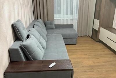 Garsonieră în Spitalul Județean - 1