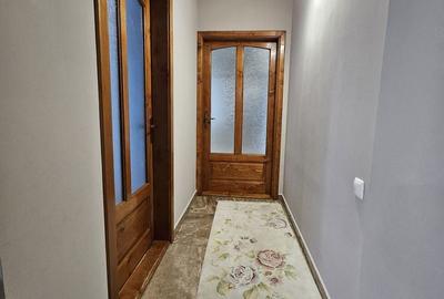 Apartament cu 4 camere în Ultracentral - 17