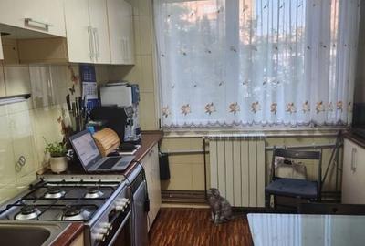 Apartament 3 Camere Centrala Decomandat Aparatorii Patriei Apartament 3 Camere Centrala Decomandat Aparatorii Patriei - 5