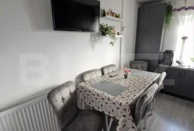 Apartament cu 3 camere decomandat în Central - 16