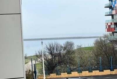 Faleza Nord Ceronav apartament 2 camere nou termen lung - 6