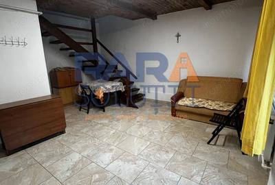 Garsoniera la curte - ultracentral Garsoniera la curte - ultracentral - 3