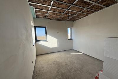 Individuala Parter Becicherecu Mic, Zona Semicentrala,4 Camere,Teren 800 mp - 17