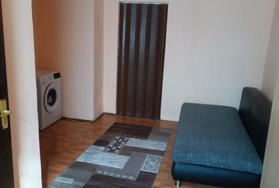 Garsonieră decomandată în Central - 6