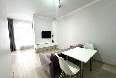 Se inchiriaza apartament cu o camera in cartierul Zorilor - 2