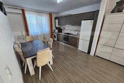 Apartament cu 2 camere semidecomandat în Central - 2