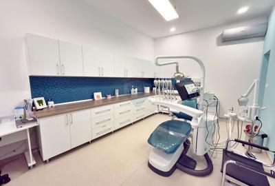 Spațiu comercial, de 42 mp, în Ultracentral - 1