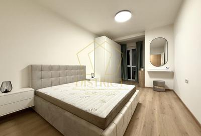 Apartament cu 2 camere semidecomandat, mobilat în Aradului - 3