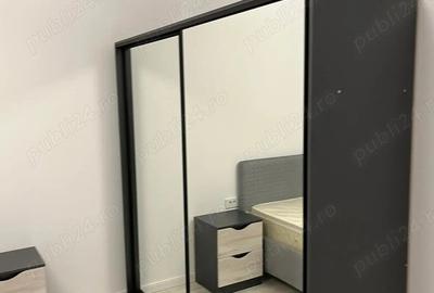 Garsoniera de inchiriat Plaza Residence Faza 5 Militari Lujerului - 2