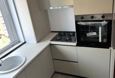 Apartament cu 2 camere decomandat în Roșu - 2