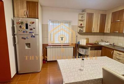 Casă cu 5 camere cu Teren 3140 Mp în Săsciori - 6