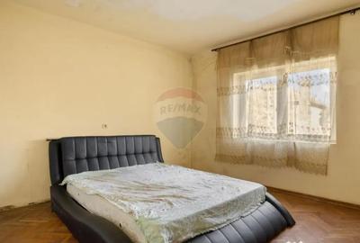 Casă cu 2 camere cu Teren 476 Mp în Șofronea - 8