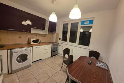 Titan, 15 minute metrou, pe Al Barajul Bistritei, bloc 4 etaje - 12