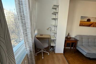 Apartament cu 2 camere semidecomandat, mobilat în Drumul Taberei - 11