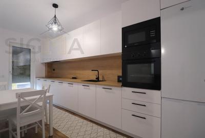 Apartament 2 camere, prima inchiriere, 59 mp, Elite Junior! - 3