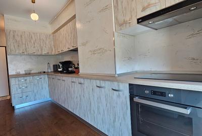 Apartament cu 2 camere semidecomandat, mobilat în Capitol - 21