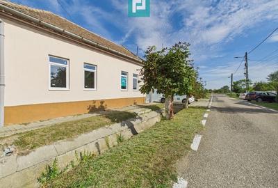 Casă spatioasă și solidă în Pecica - 5