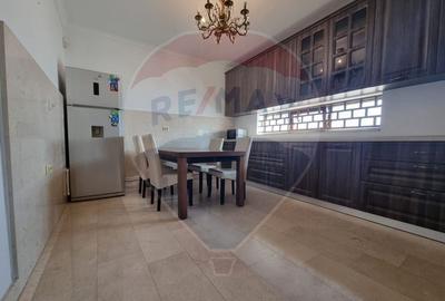 Casa / Vila 4 camere lux de inchiriat in zona Coiciu Constanta - 10