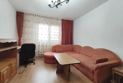 Apartament cu 2 camere semidecomandat, mobilat în Florilor - 5