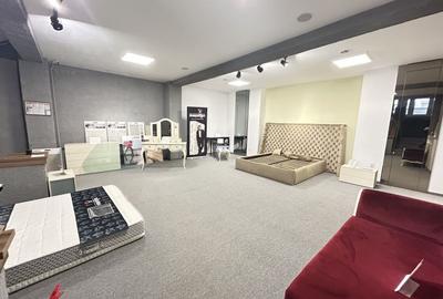 Imobil S+D+P+E+M - Centru - str. Siretului v-a-v de Regina Maria 678mp - 8