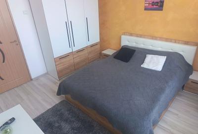 Apartament cu 2 camere semidecomandat în Ultracentral - 4
