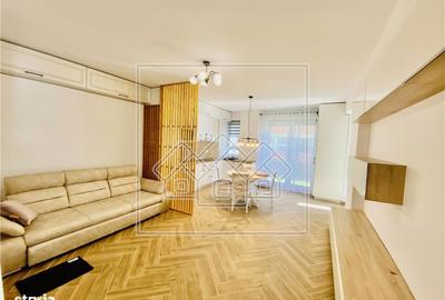 Apartament cu 3 camere în Poieni - 14