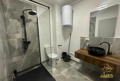 Apartament cu 2 camere pentru regim hotelier de vanzare in Baile Felix - 7