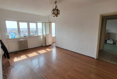 Apartament cu 2 camere semidecomandat în Lacul Tei - 3