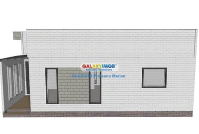 Vanzare case Individuale de Tip Smart situate in comuna Clinceni Vanzare case Individuale de Tip Smart situate in comuna Clinceni - 8