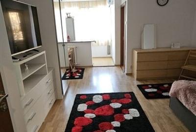 Garsoniera - BLOC Anvelopat la Bluevard - 3 minute Metrou - Dristor - 2