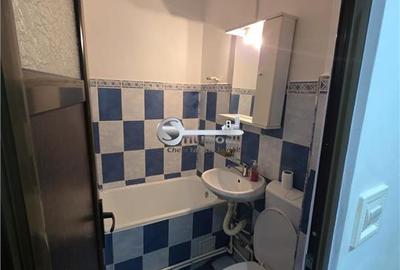 Garsonieră decomandată în Alexandru cel Bun - 5