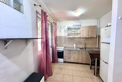 Apartament cu 2 camere de vanzare Domenii - 3