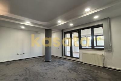 Birou, de 650 mp, în 13 Septembrie - 32