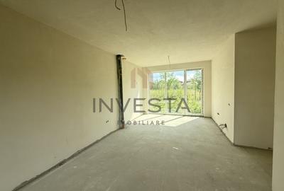 Triplex nou, 113 mp utili + curte, Apahida – disponibil si la pachet! - 9