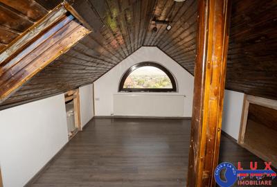 ID 6711 Vila moderna D+P+E+M in Zona Alexandru cel Bun - 10