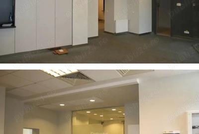 Spațiu comercial, de 90 mp, în Militari - 3