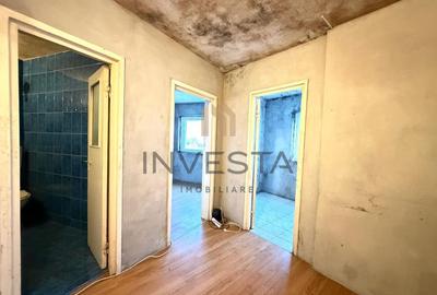 Apartament decomandat cu 2 camere in Manastur ! - 8