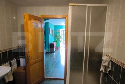 Casă individuală cu 7 camere cu Teren 1430 Mp în Sud - 10