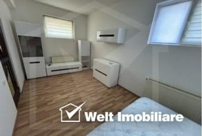 Apartament cu 2 camere decomandat, mobilat în Mănăștur - 6