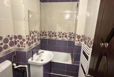 Vanzare garsoniera confort 1, pe strada 9 Mai, etajul 2 - 2