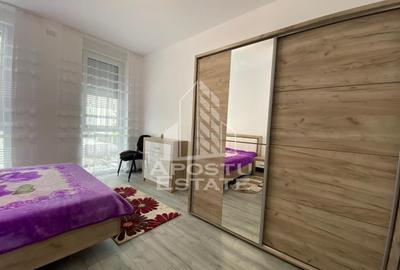 Apartament cu 3 camere, decomandat, zona Lipovei - 6