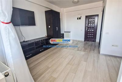 Garsoniera dubla Militari Residence Mobilata,Utilata 56.500 Euro - 11