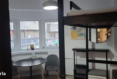 Garsonieră în Romană - 6