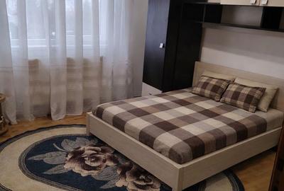 Apartament cu 2 camere în Fălticeni - 6