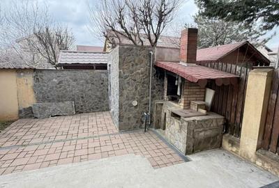Casă cu 5 camere cu Teren 500 Mp în Central - 6