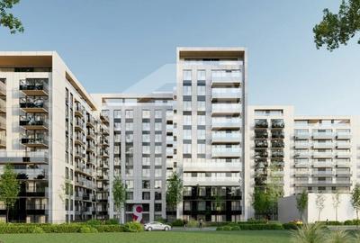 Studio | Cloud 9 Evolution | Investitie | 45.5 mp | Finalizare 09.2026 - 1