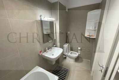 Apartament cu 2 camere decomandat, mobilat în Grozăvești - 4