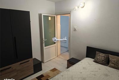 Apartament cu 2 camere semidecomandat, mobilat în Mircea cel Bătrân - 3