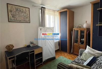 Apartament cu 3 camere decomandat, mobilat în Universitate - 8