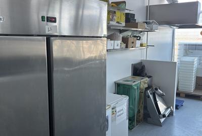 Spațiu comercial, de 360 mp, în Pantelimon - 16